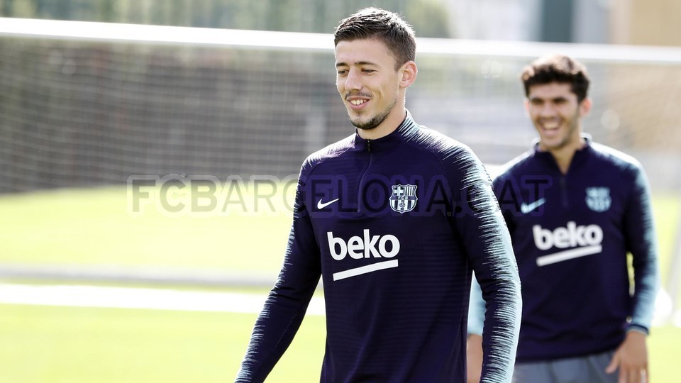 barca tập - Bóng Đá