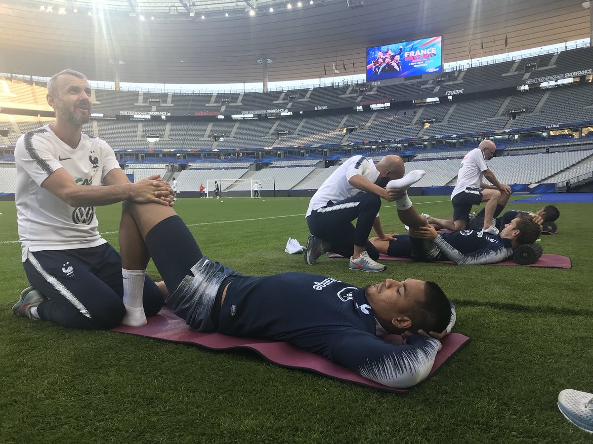 Arsenal tập  - Bóng Đá