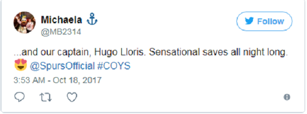 30 năm rồi mới có lại thủ môn như Lloris - Bóng Đá