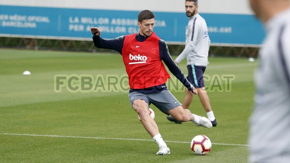 barca tập - Bóng Đá
