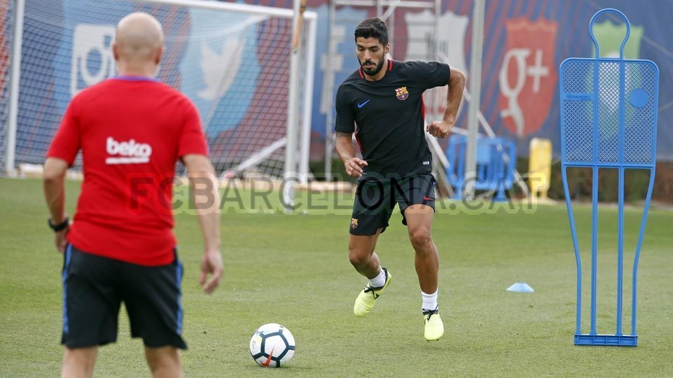 messi - argen tập luyện - Bóng Đá
