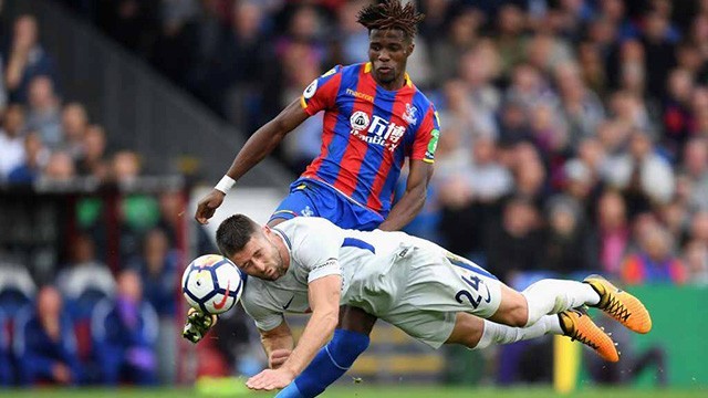 Không như Conte, Cahill thừa nhận Chelsea thua là xứng đáng - Bóng Đá