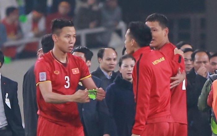 10 khoảnh khắc Việt Nam AFF - Bóng Đá