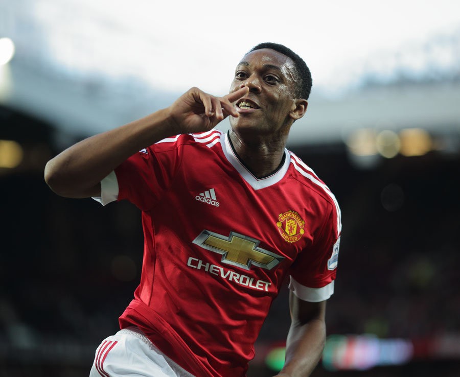 10 lần đụng độ gần nhất của Man Utd với Liverpool - Bóng Đá