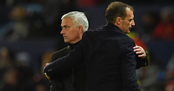 Mourinho đến Carrington - Bóng Đá