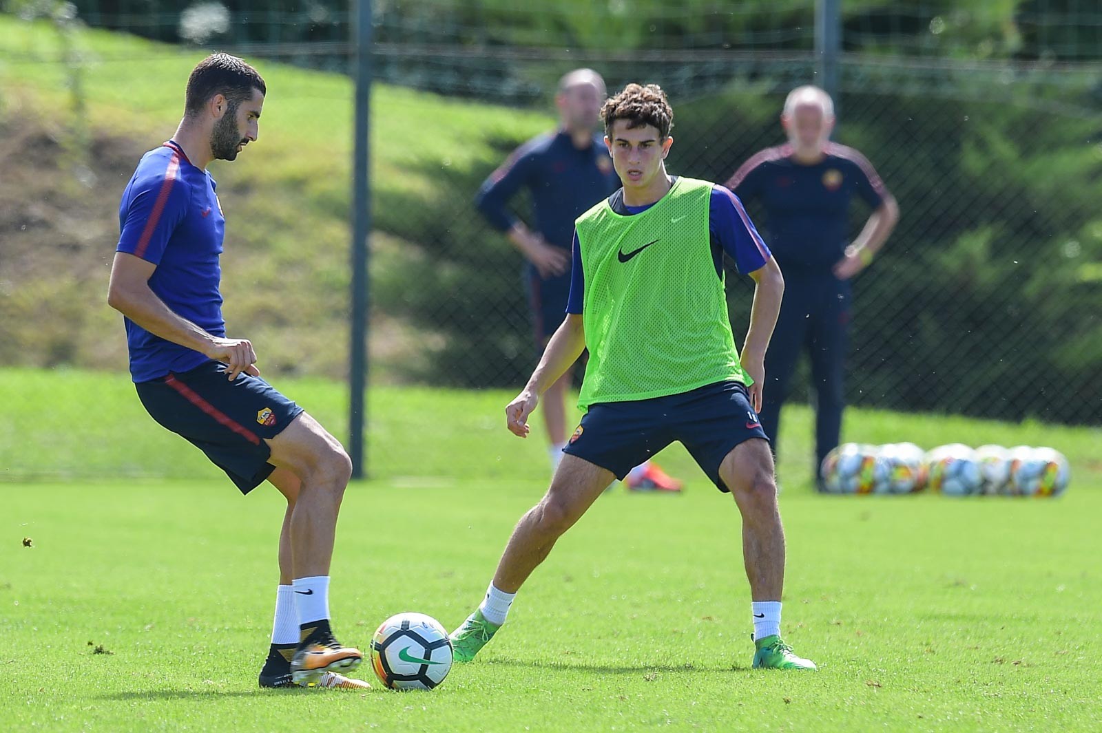 Đấu Tottenham, Zidane thở phào với 'thần hộ mệnh' đã trở lại - Bóng Đá