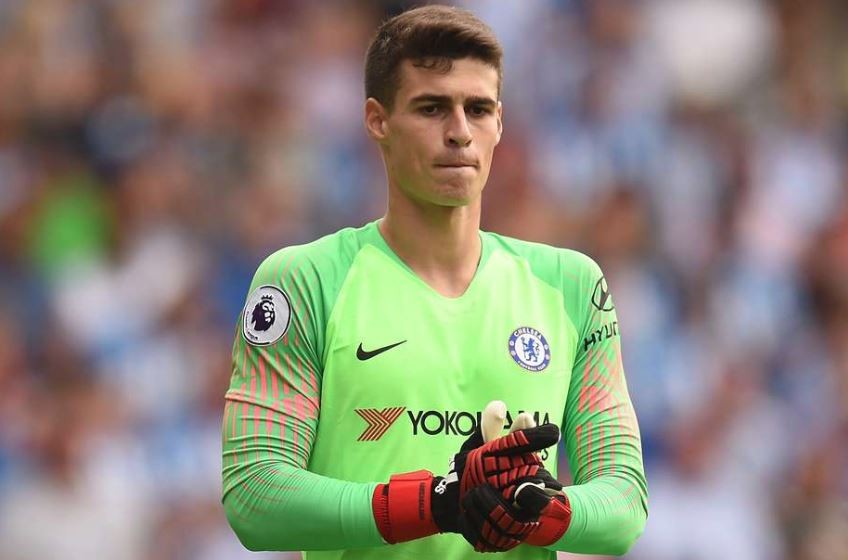 10 thủ môn có tỉ lệ cứu thua cao nhất Ngoại hạng Anh: Cú sốc De Gea - Bóng Đá
