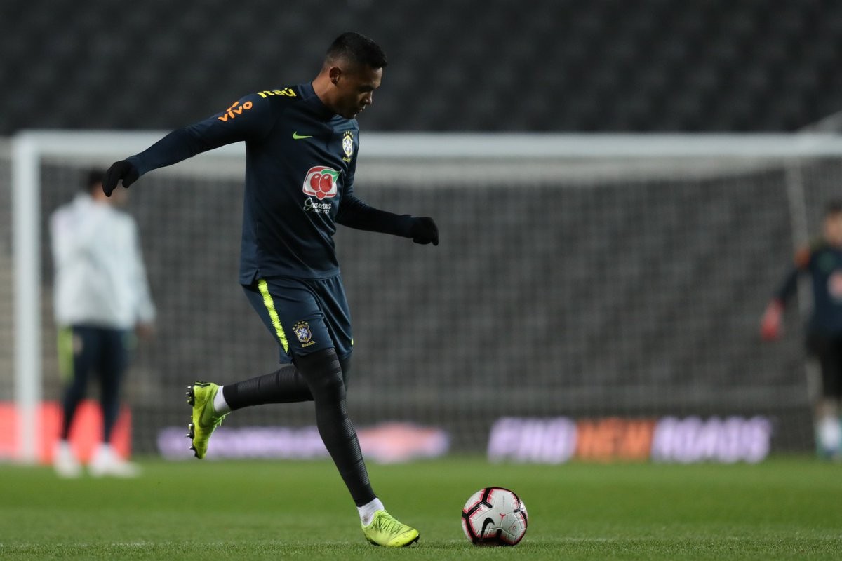 Martial tranh giải Cầu thủ trẻ xuất sắc nhất nước Pháp với Mbappe, Dembele - Bóng Đá