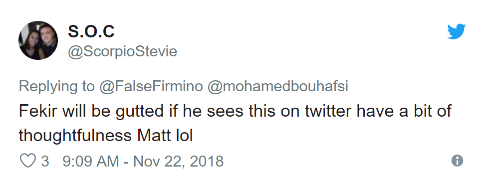 Liverpool fans react to Aouar chase - Bóng Đá