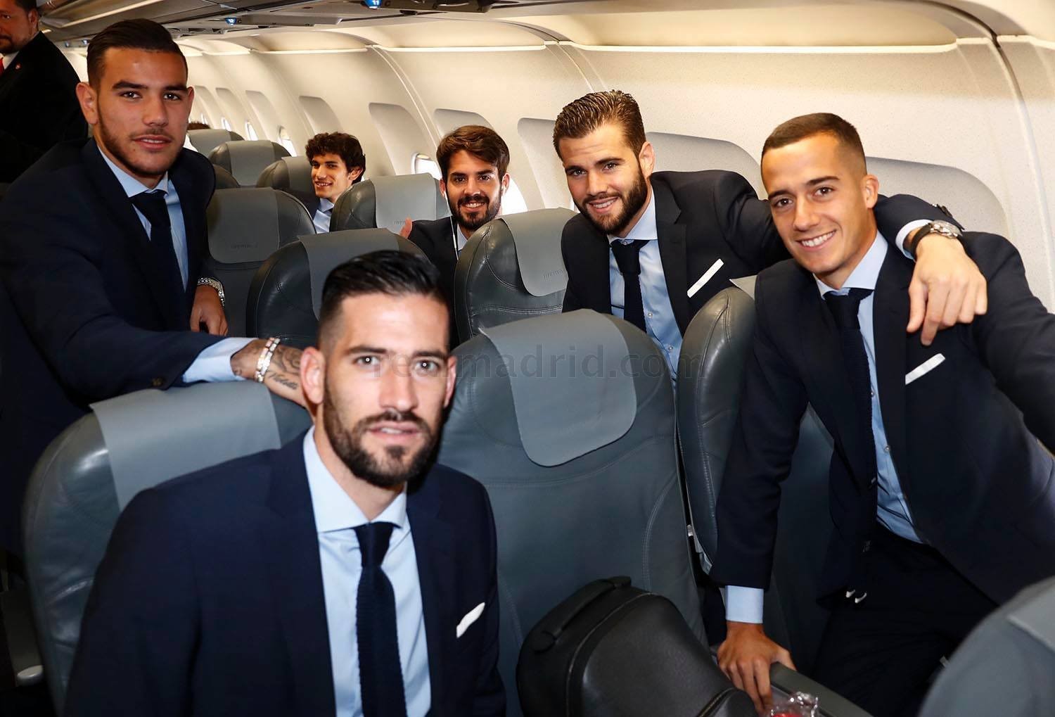 Man Utd đến sân tập - Bóng Đá