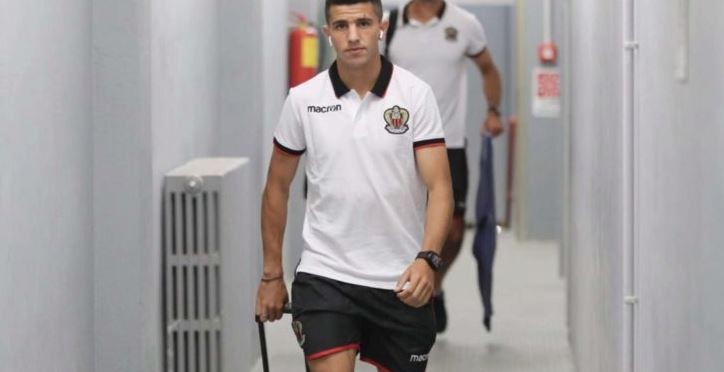 Đội hình tiêu biểu Châu Phi 2018 - Bóng Đá