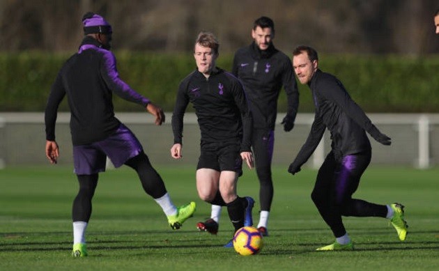 Kane đã có bí quyết sút tung lưới Arsenal lần thứ 8 trong sự nghiệp - Bóng Đá