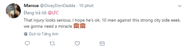 CĐV Liverpool điên tiết với tấm thẻ đỏ của Mane - Bóng Đá