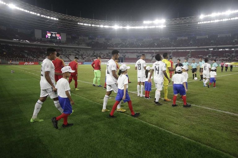 9 SVĐ đông khán giả AFF Cup - Bóng Đá