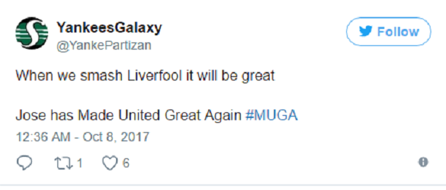 CĐV Man Utd tin tưởng Quỷ đỏ sẽ 