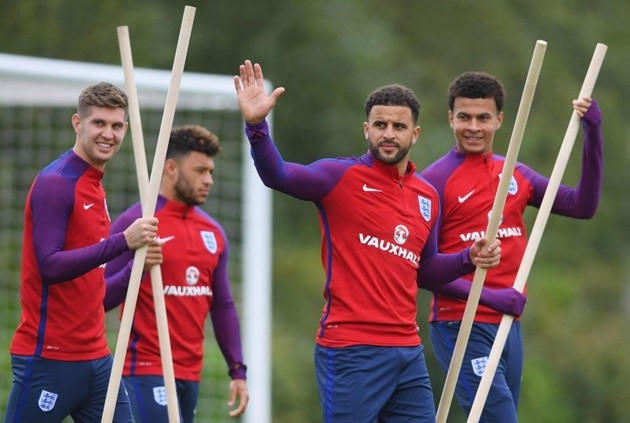 Chưa bao giờ Arsenal sợ hãi mùa Đông như lúc này - Bóng Đá