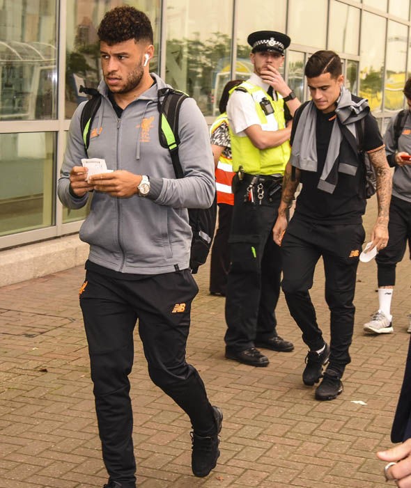 Liverpool kí tặng NHM ở Maribor - Bóng Đá