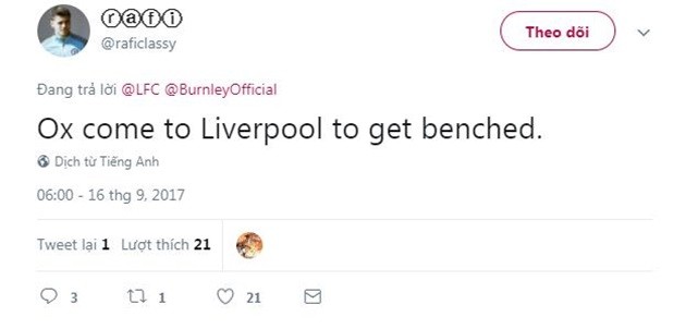 Coutinho trở lại Ngoại hạng Anh, CĐV Liverpool nói gì? - Bóng Đá