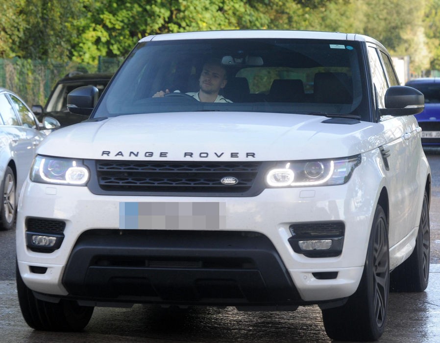 Chiến binh Okazaki 