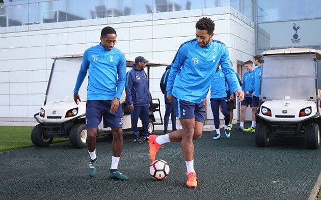 Bệnh binh trở lại, Tottenham tự tin đánh chiếm ngôi nhì bảng  - Bóng Đá
