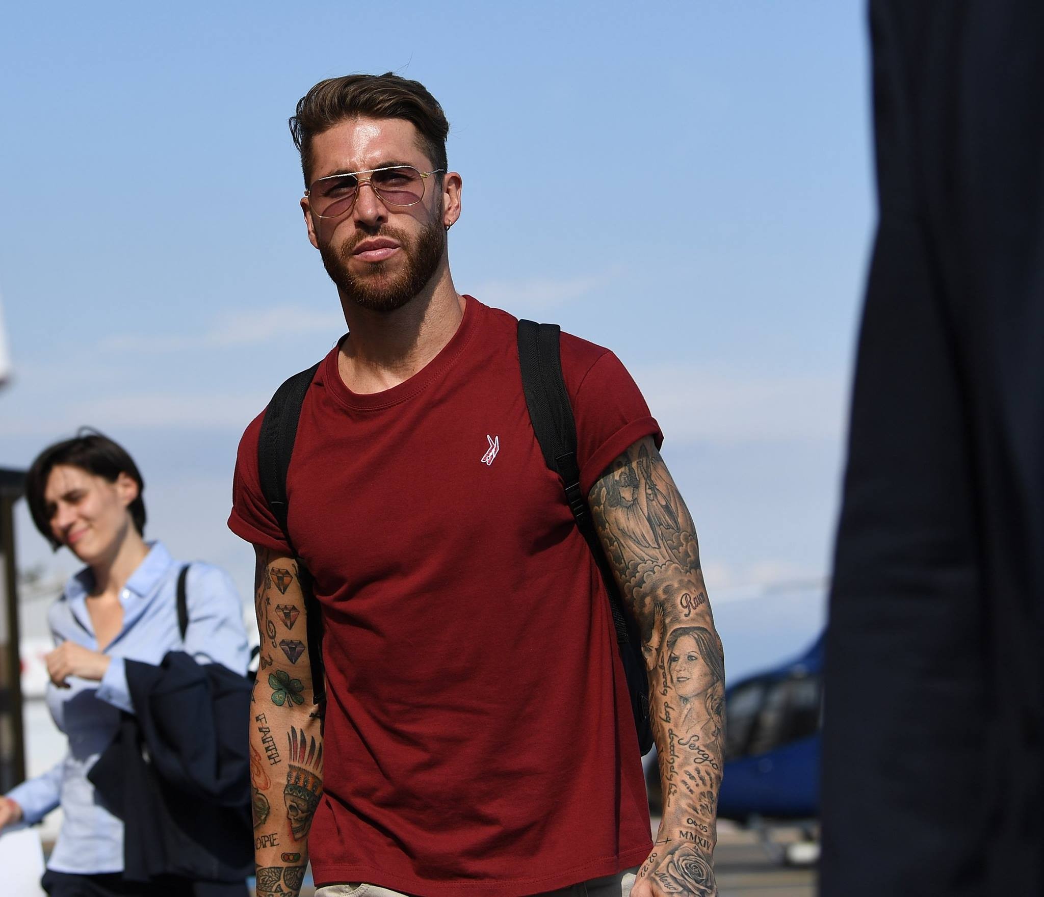 Lĩnh trọn đầu gối, người cũ vẫn khiến tiền đạo của Arsenal tắt điện - Bóng Đá