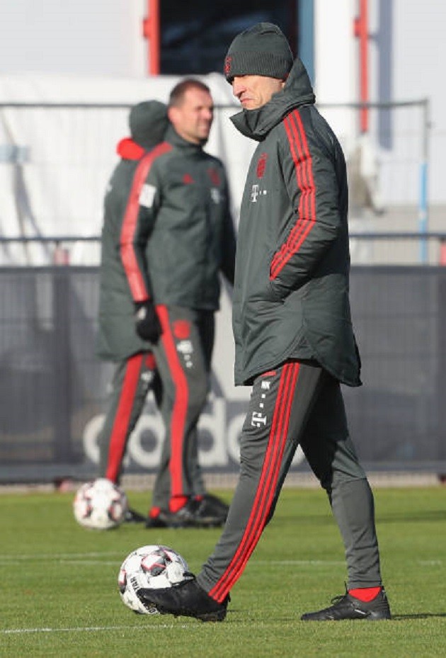 Lewandowski thân ai nhất ở Bayern, đã có câu trả lời - Bóng Đá