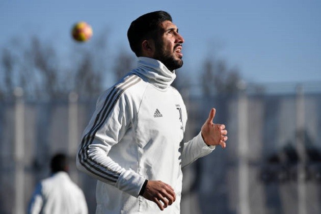 Ronaldo làm nóng sau kì nghỉ Đông, hướng đến kì lục khủng - Bóng Đá