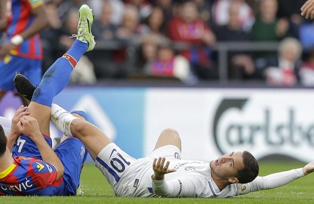 10 'bom tấn' có thể 'nổ' trong kì chuyển nhượng mùa Đông: - Bóng Đá