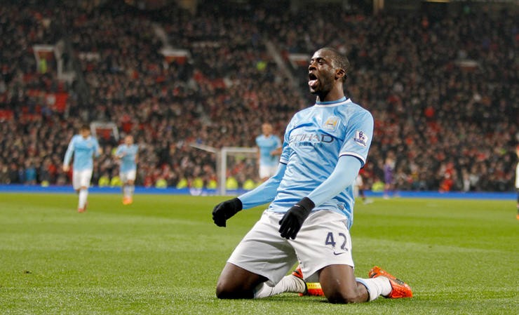 10 tiền vệ trung tâm xuất sắc nhất Premier League: Scholes chỉ xếp thứ 3 - Bóng Đá