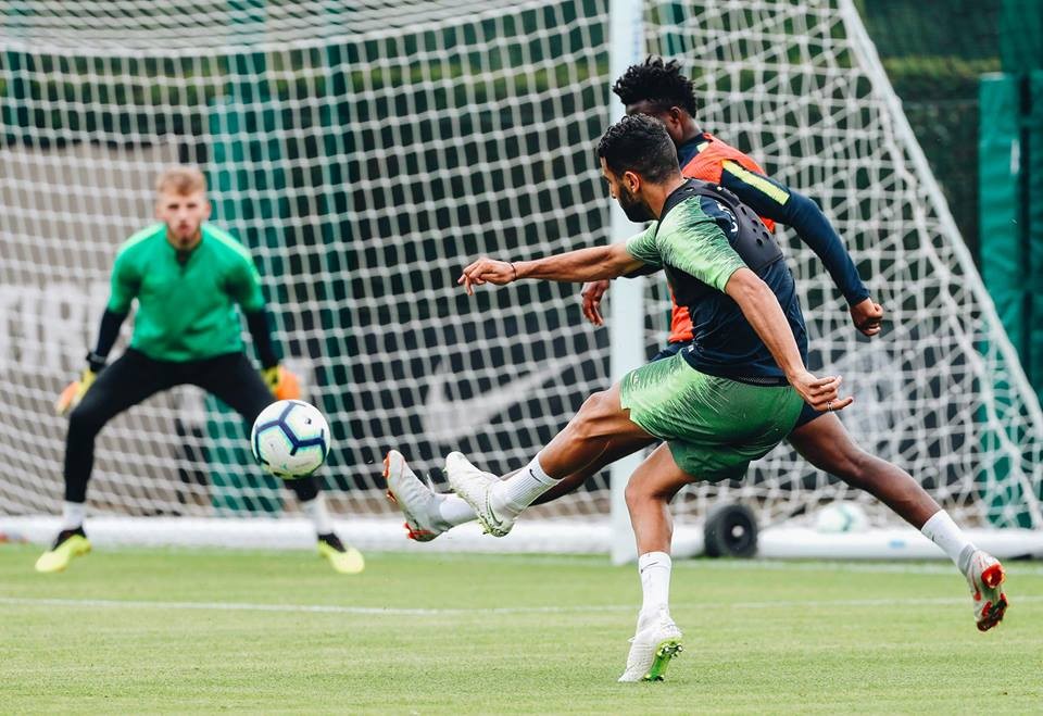 100 trận của De Bruyne tại Man City qua những hình ảnh đáng nhớ - Bóng Đá