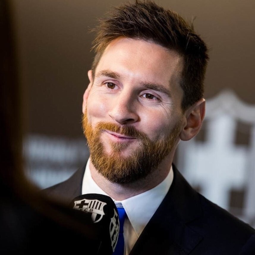 Choáng ngợp với chuyên cơ riêng đầy tình phụ tử của Messi - Bóng Đá