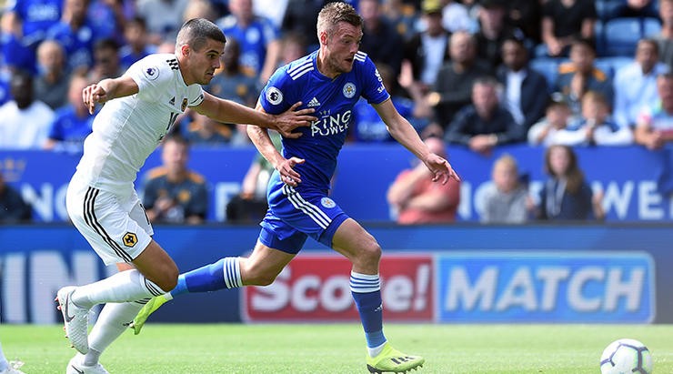 Xếp hạng 5 tiền đạo nguy hiểm nhất Premier League ở thời điểm hiện tại - Bóng Đá