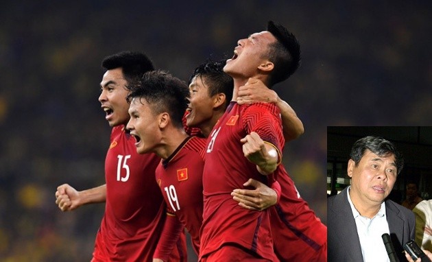 Chuyên gia chỉ ra 3 điều ĐT Việt Nam cần cải thiện sau trận Malaysia - Bóng Đá