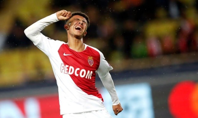 Điều gì đang xảy ra với Henry tại AS Monaco? - Bóng Đá