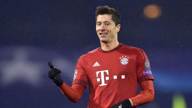 Nếu rời Bayern, Lewandowski chưa chắc đã chọn Real Madrid - Bóng Đá
