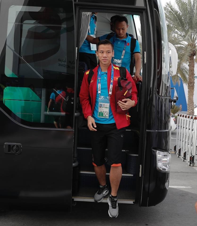 Trực tiếp ĐT Việt Nam 0-0 ĐT Nhật Bản: Công Phượng, Quang Hải đá chính, Xuân Trường dự bị - Bóng Đá
