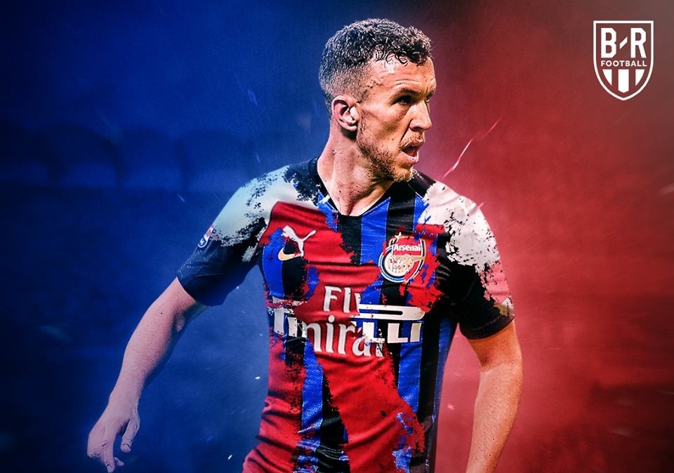 'Mục tiêu mượn tiếp theo của Arsenal sẽ là Ronaldo và Messi' - Bóng Đá