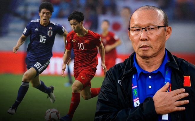 Muốn dự World Cup, HLV Park Hang-seo khuyên bóng đá Việt Nam nên làm điều này - Bóng Đá