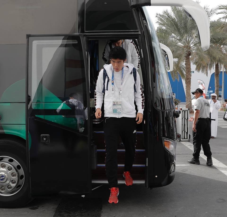 Trực tiếp ĐT Việt Nam 0-0 ĐT Nhật Bản: Công Phượng, Quang Hải đá chính, Xuân Trường dự bị - Bóng Đá
