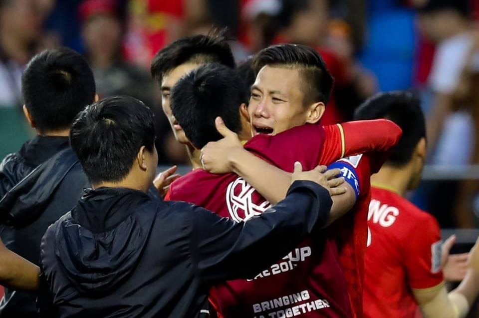 Báo Thái ví ĐT Việt Nam giống Bồ Đào Nha tại Euro 2016 - Bóng Đá