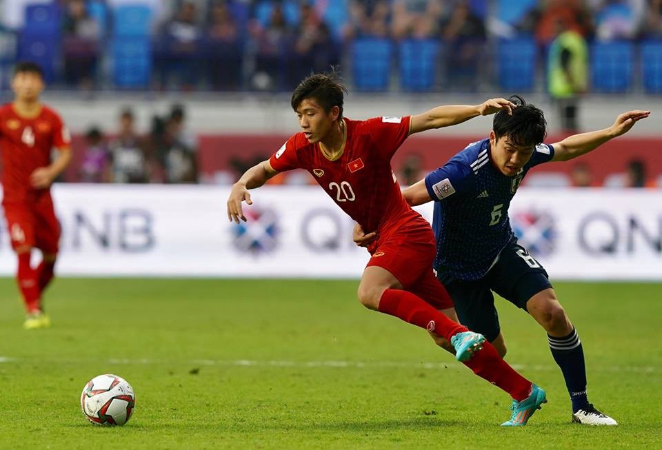 HLV Mai Đức Chung: 