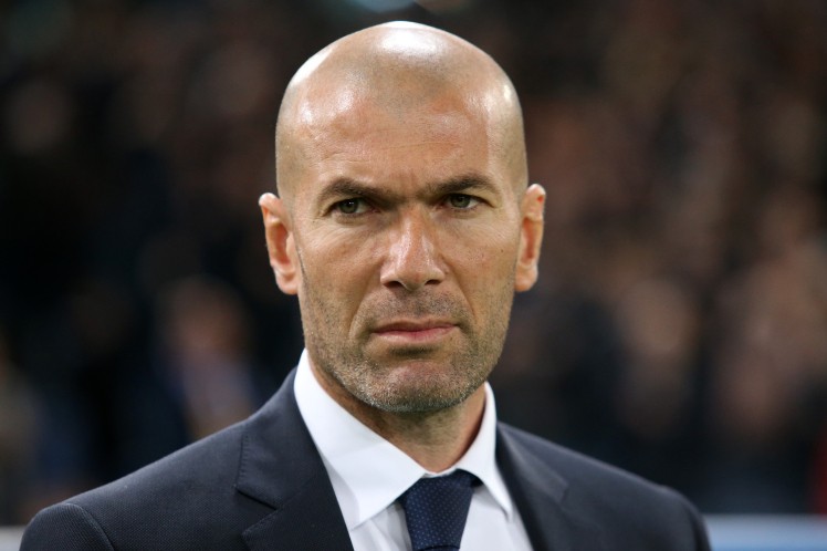 Benzema và Ronaldo - Cặp đôi tiền đạo tệ nhất châu Âu - Bóng Đá