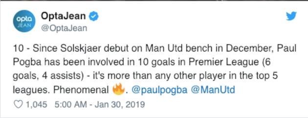 MXH ở xứ sương mù phản ứng ra sao về trận hoà của Man Utd? - Bóng Đá