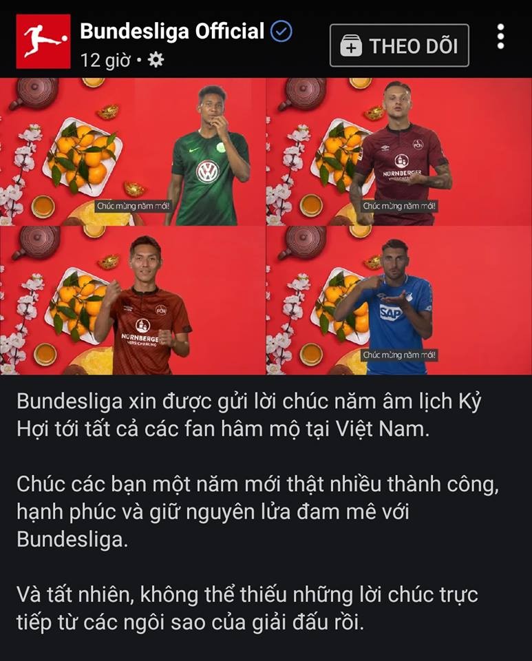  - Bóng Đá
