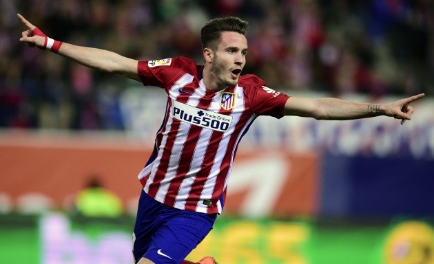 Saul Niguez, sao trẻ được Barca ngắm thay thế 'thánh Andres' là ai? - Bóng Đá