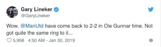 MXH ở xứ sương mù phản ứng ra sao về trận hoà của Man Utd? - Bóng Đá