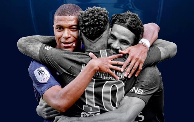 GÓC NHÌN: PSG chơi 
