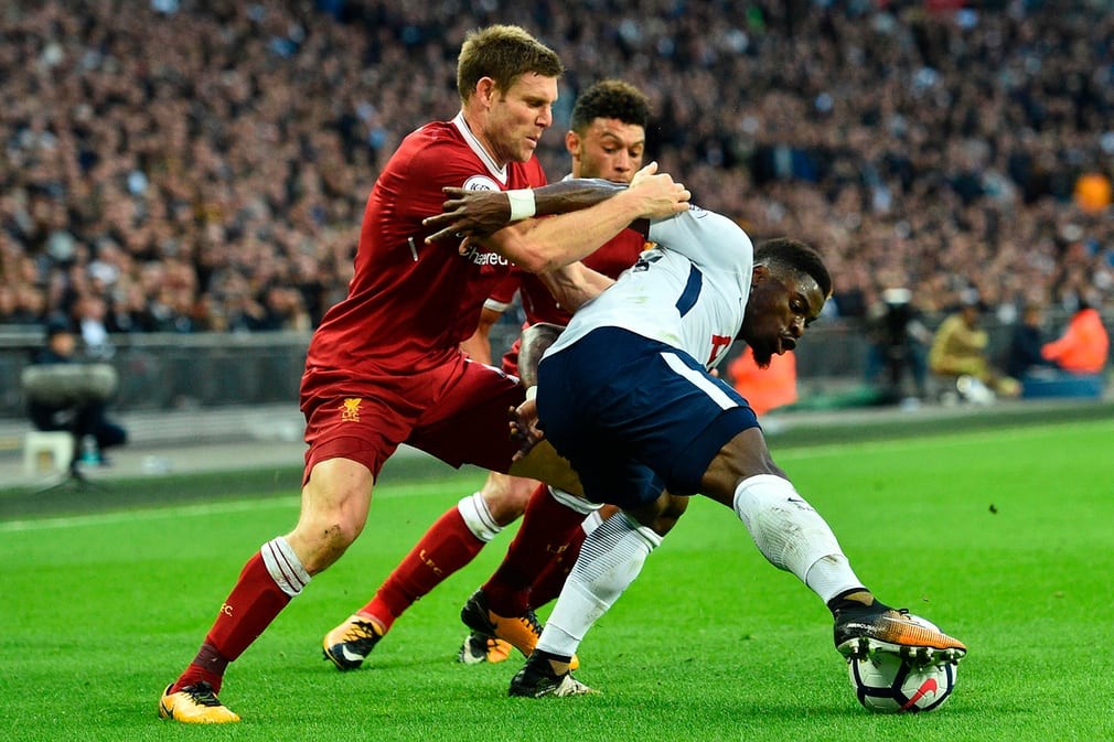 Tổng hợp vòng 9 Ngoại hạng Anh: Thảm họa Merseyside; Nhà cách mạng Guardiola - Bóng Đá