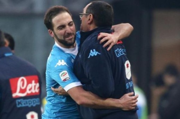 Merson: 