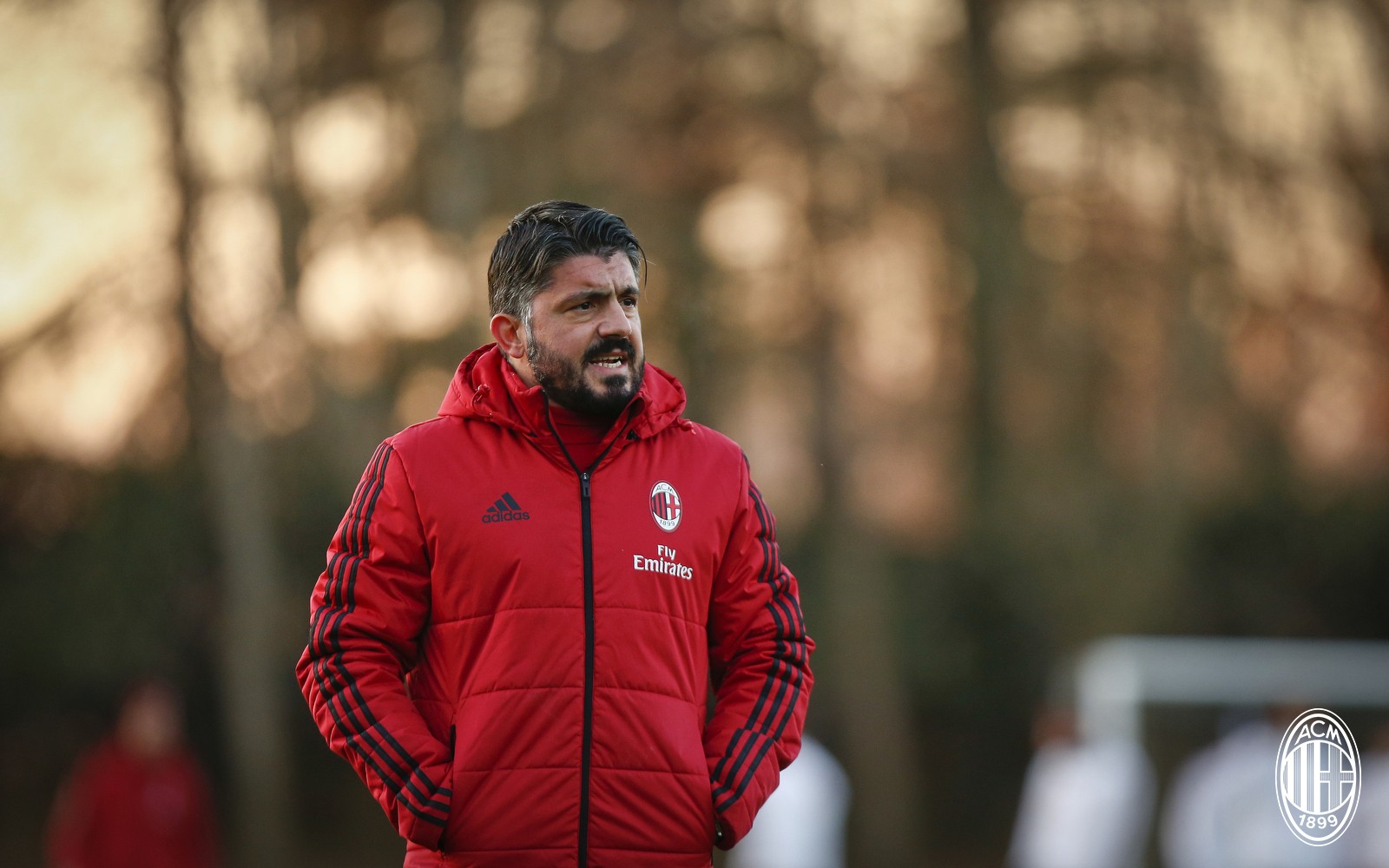 Gattuso già đi trông thấy sau thất bại cay đắng - Bóng Đá